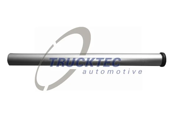 Coolant Pipe